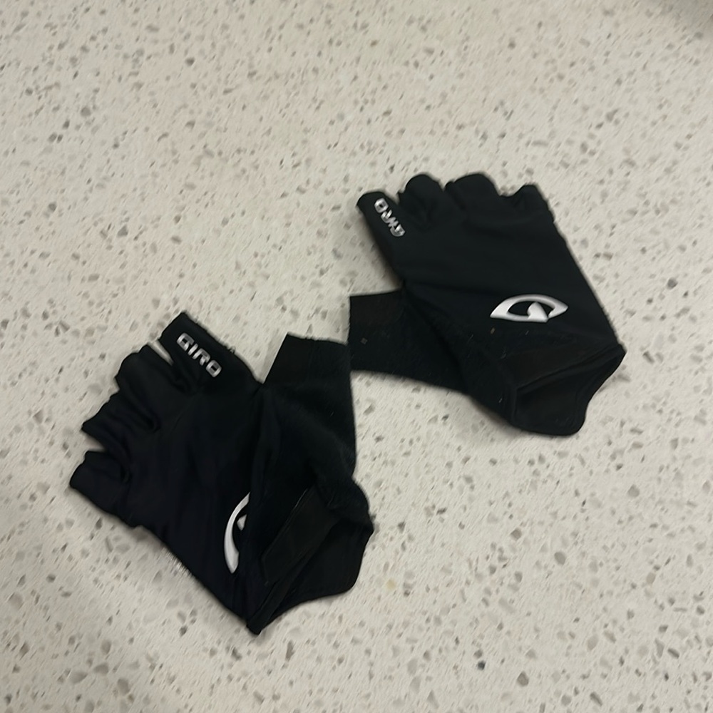 Giro yag cycling gloves XXL